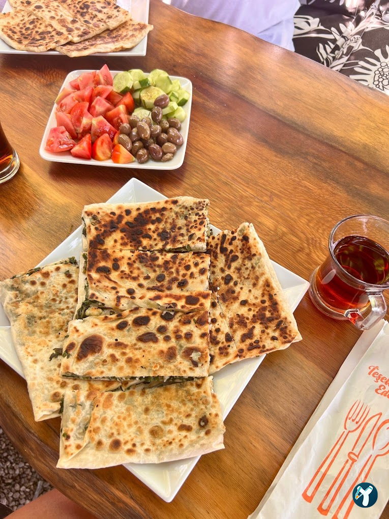 YÖRÜKBEYİ Saklıbahçe