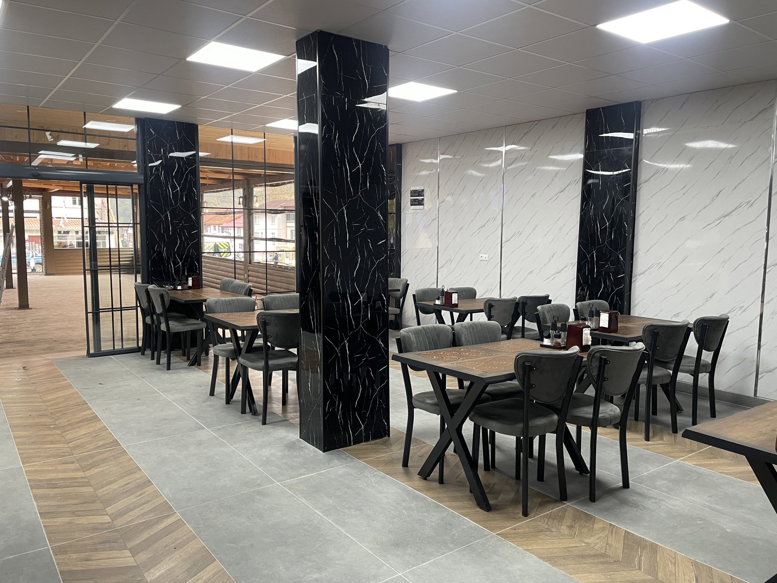 Beyazoğlu Cafe Restoran