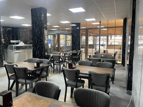 Beyazoğlu Cafe Restoran resimleri