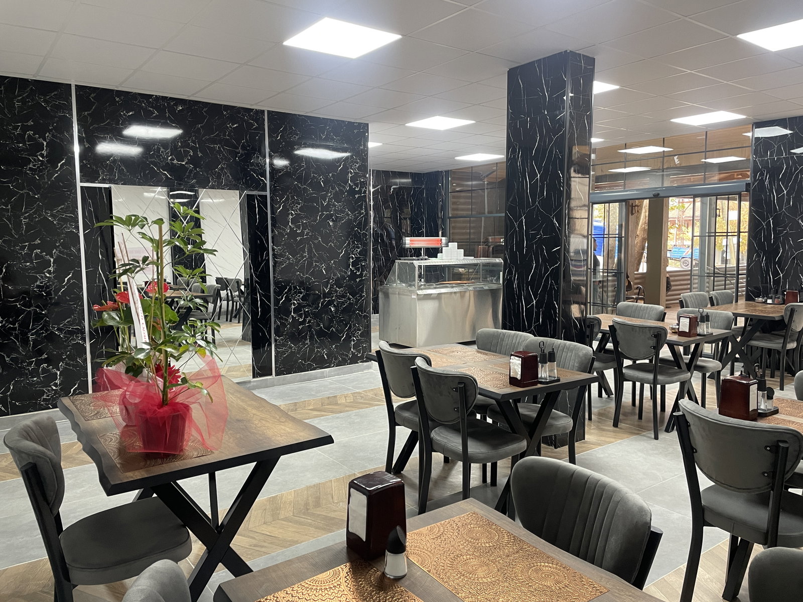 Beyazoğlu Cafe Restoran