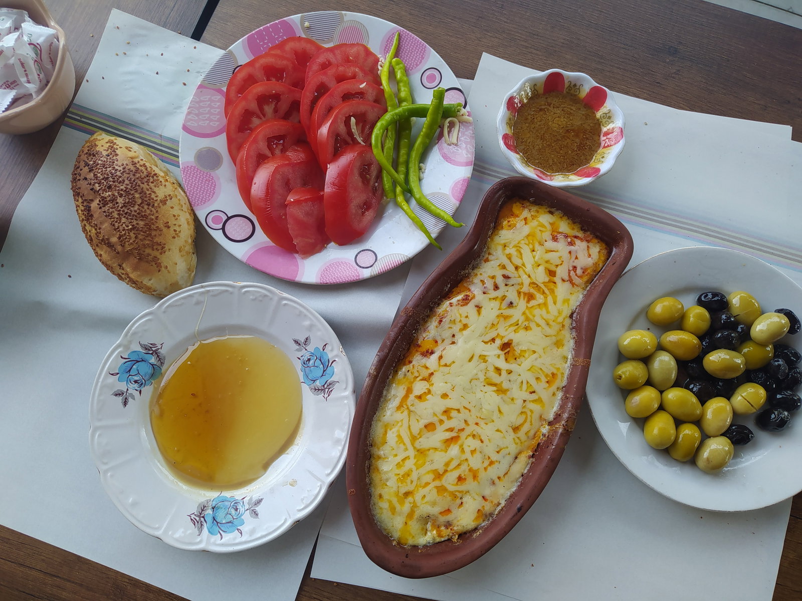 Altındağ Fırın & Cafe