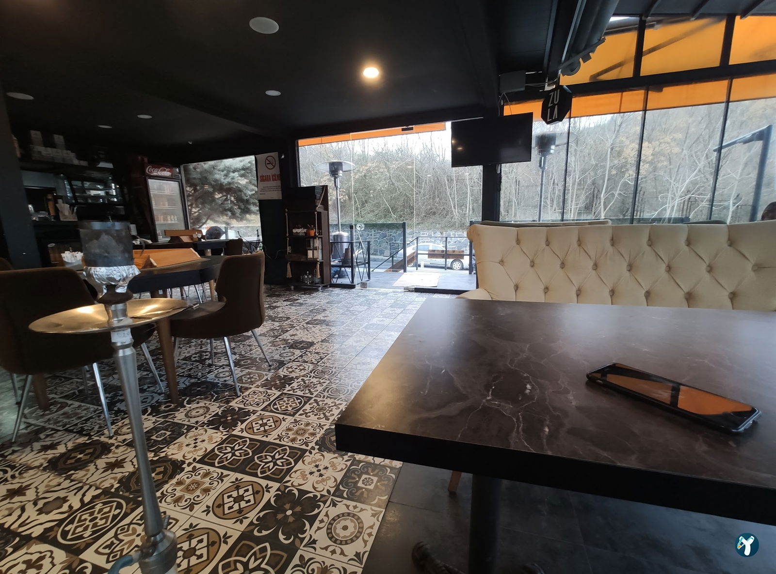 Zula Cafe