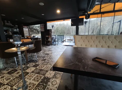 Zula Cafe resimleri