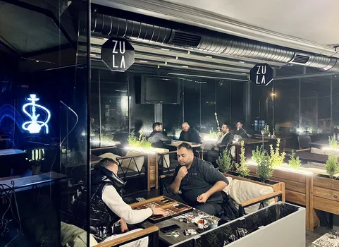 Zula Cafe resimleri