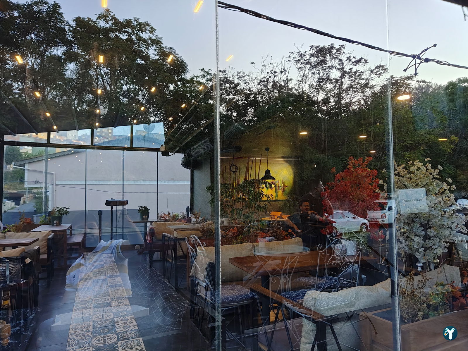 Zula Cafe