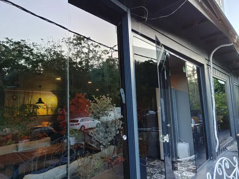Zula Cafe resimleri