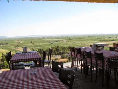 Günbatımı Restaurant, Güllübahçe resimleri