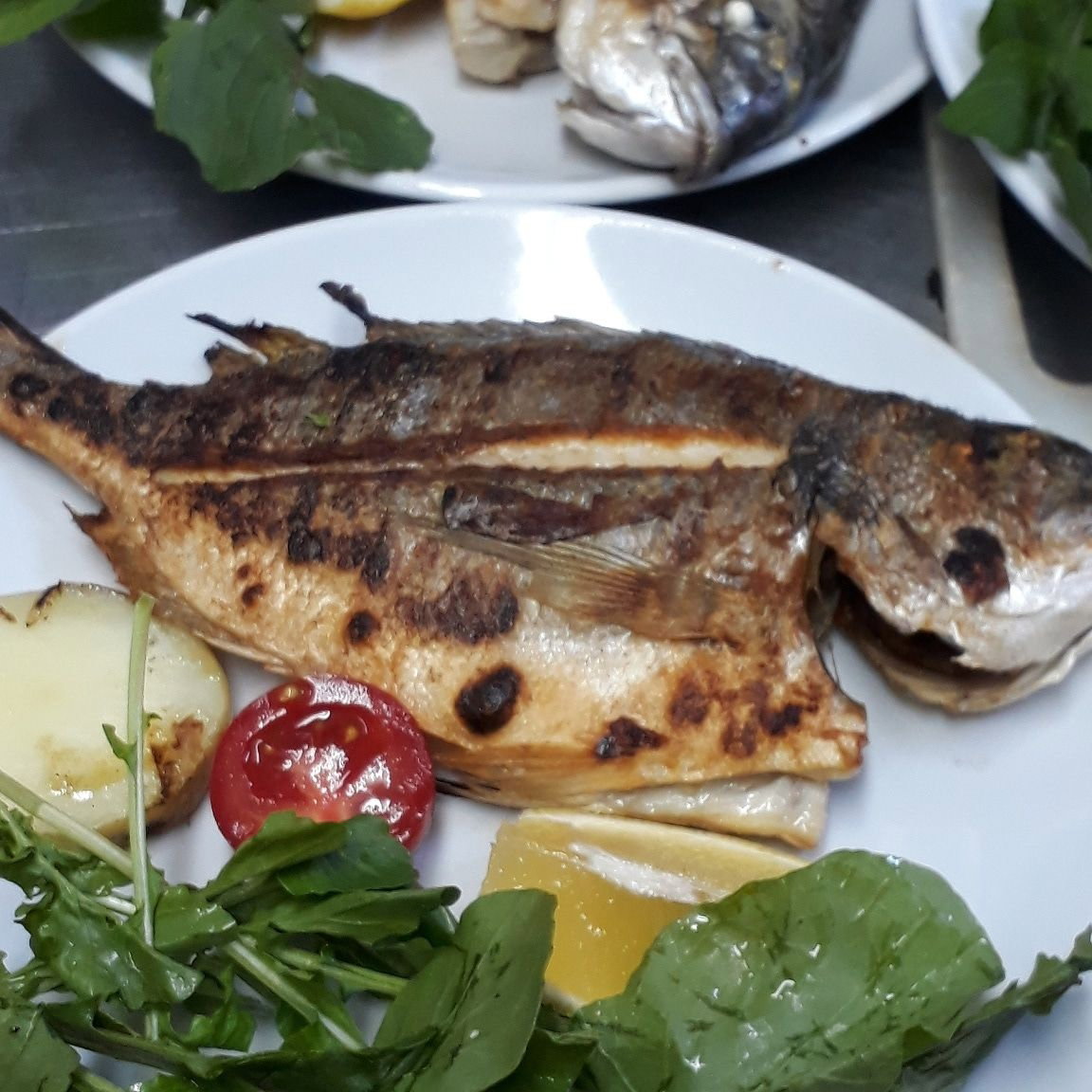 Günbatımı Restaurant, Güllübahçe