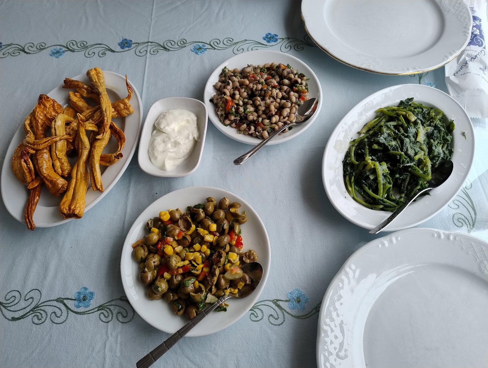 Günbatımı Restaurant, Güllübahçe
