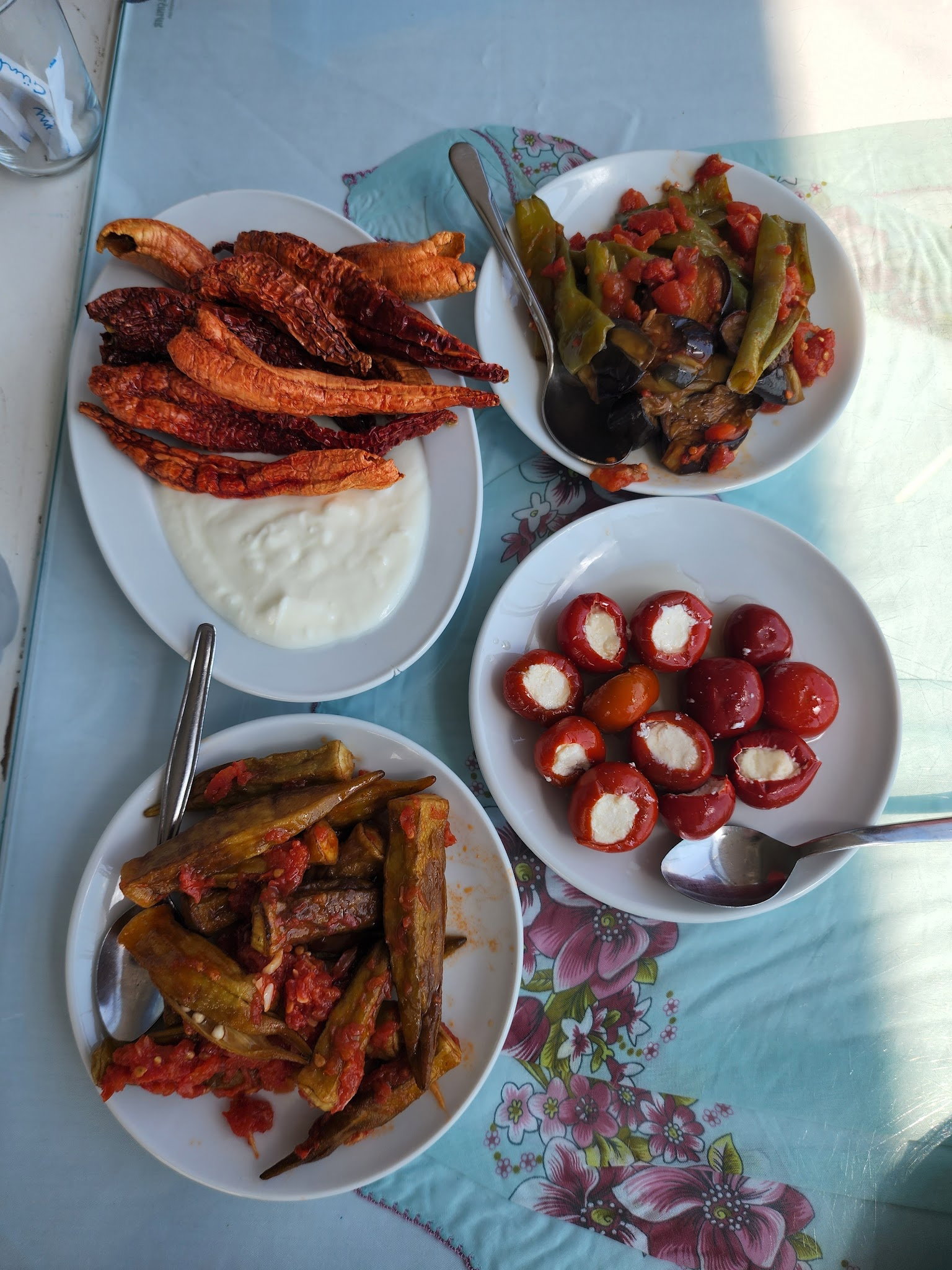 Günbatımı Restaurant, Güllübahçe