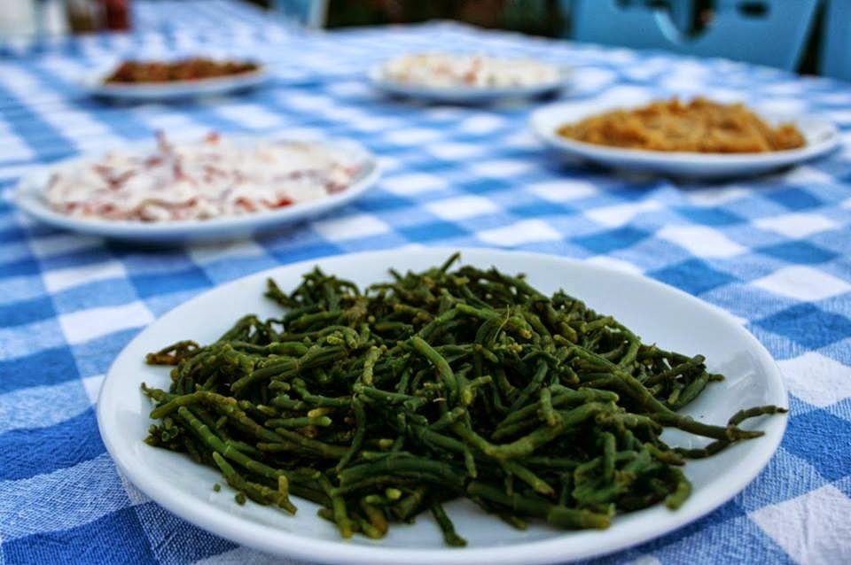 Günbatımı Restaurant, Güllübahçe