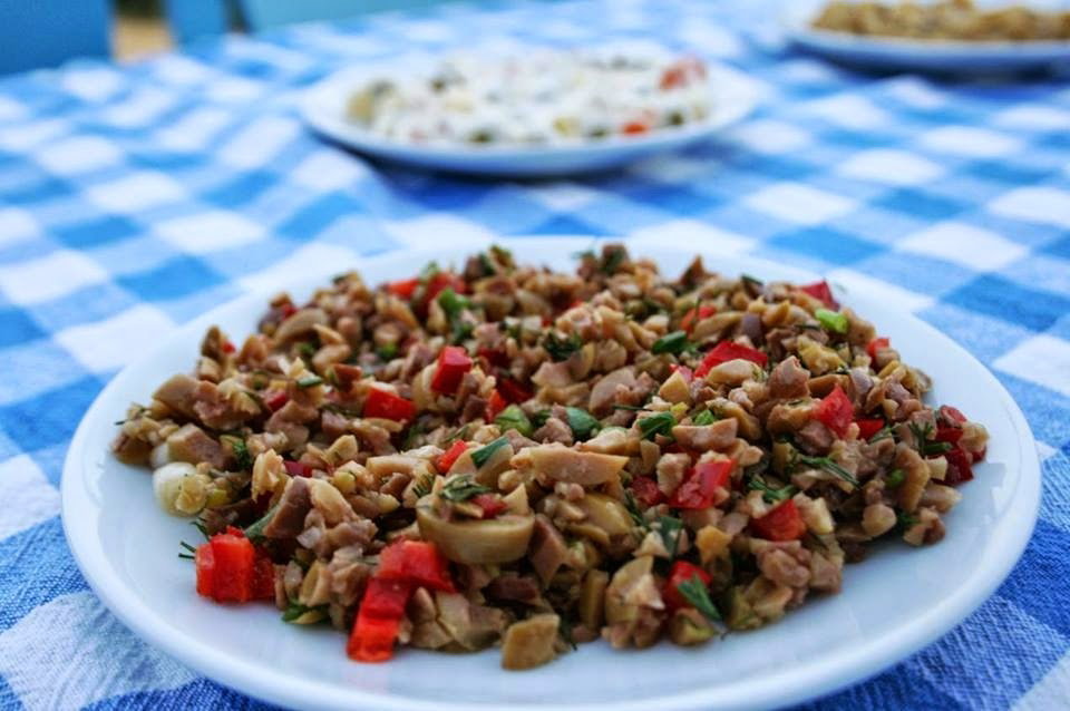 Günbatımı Restaurant, Güllübahçe