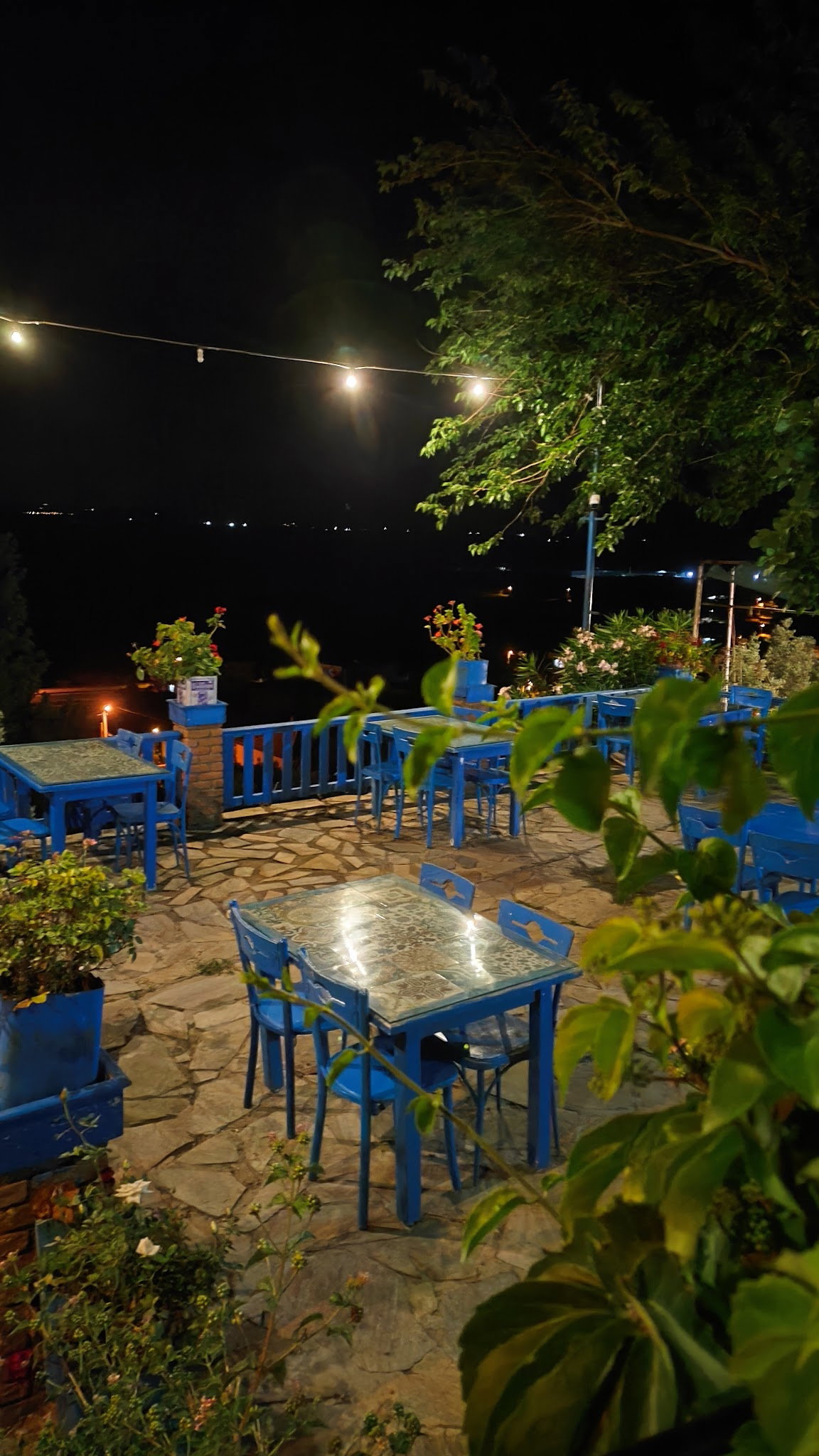 Günbatımı Restaurant, Güllübahçe