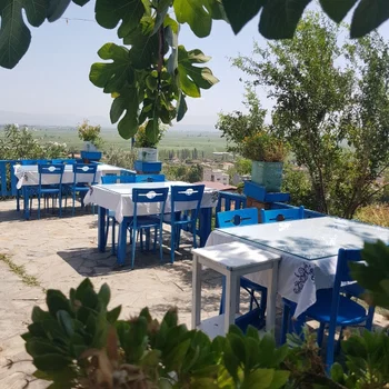 Günbatımı Restaurant, Güllübahçe resimleri