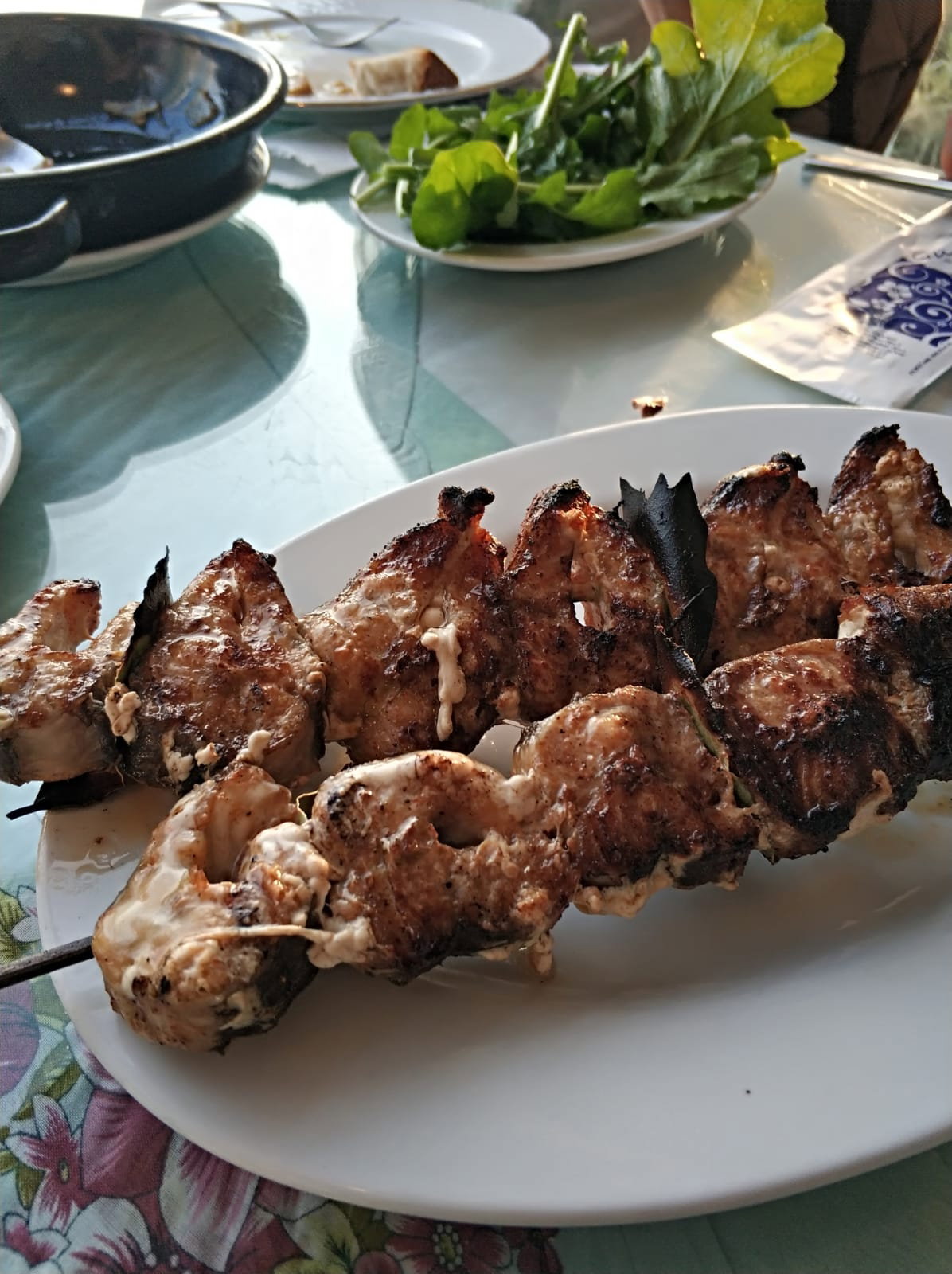 Günbatımı Restaurant, Güllübahçe