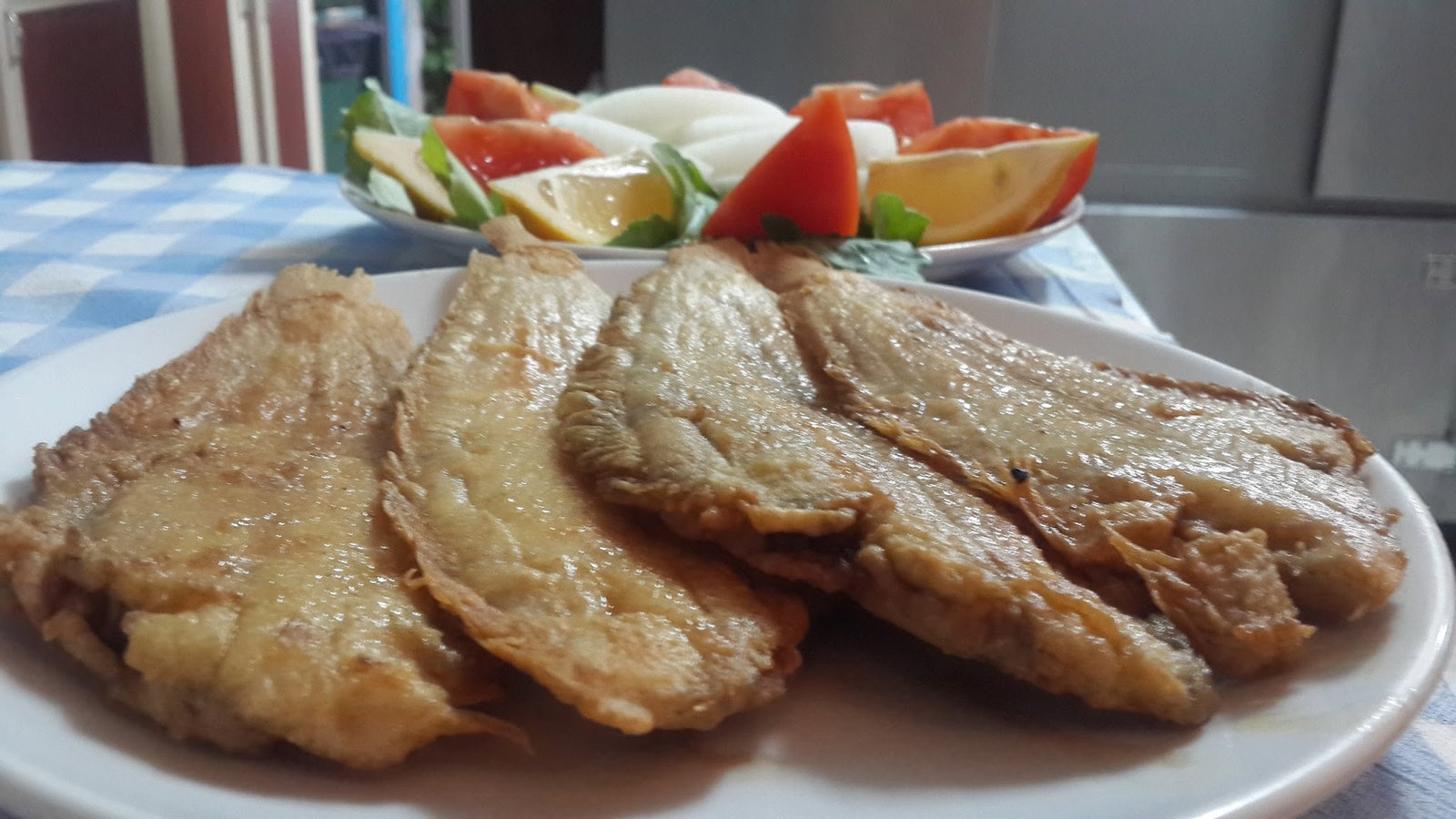 Günbatımı Restaurant, Güllübahçe