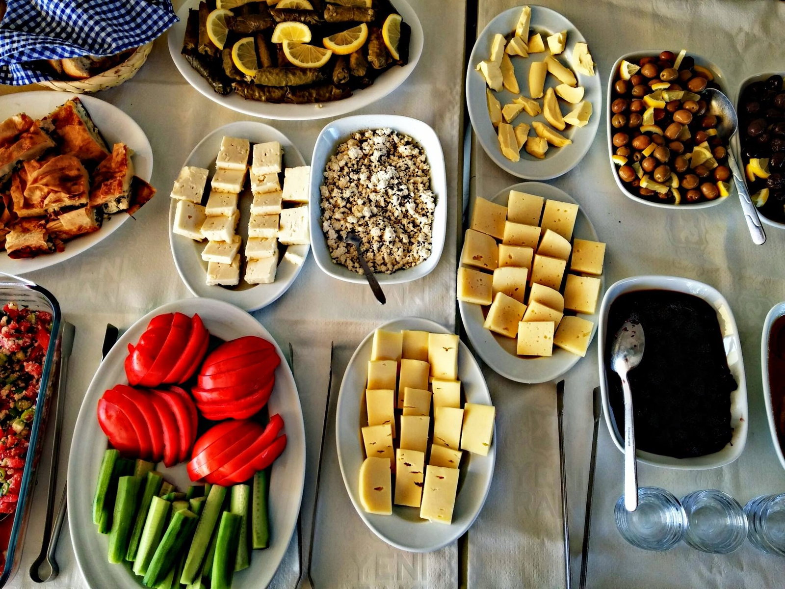 Günbatımı Restaurant, Güllübahçe