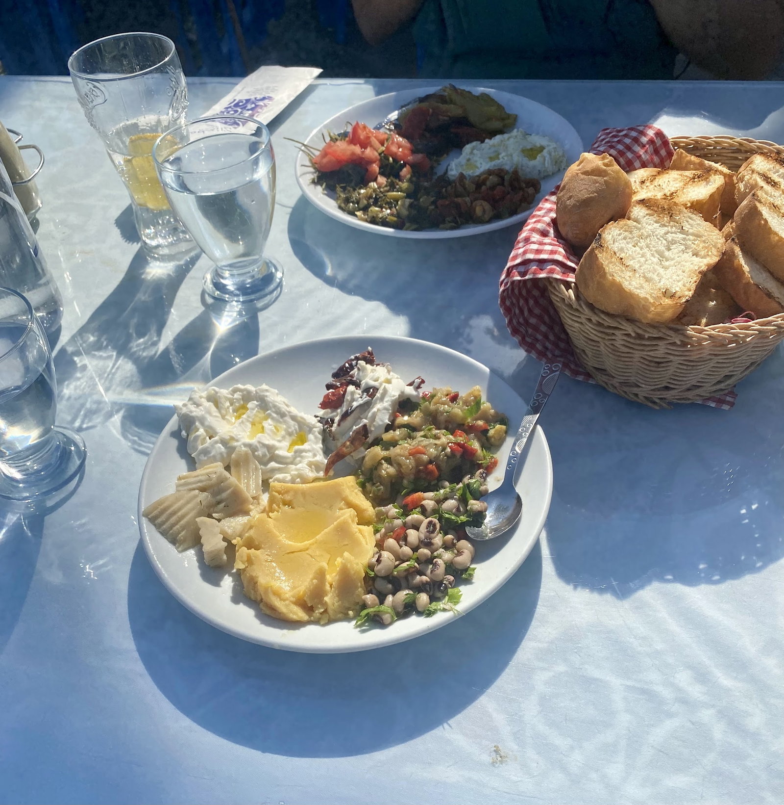 Günbatımı Restaurant, Güllübahçe