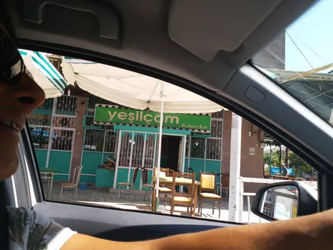 Yeşilçam Kahve Evi resimleri