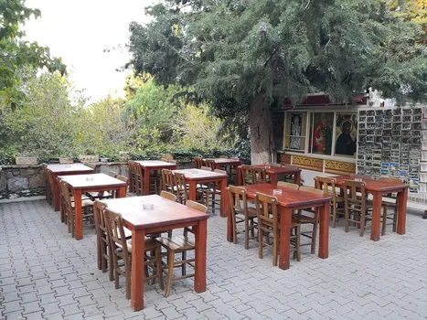 Cafe Turco resimleri