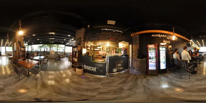 Angara Kültür Oyun Evi resimleri
