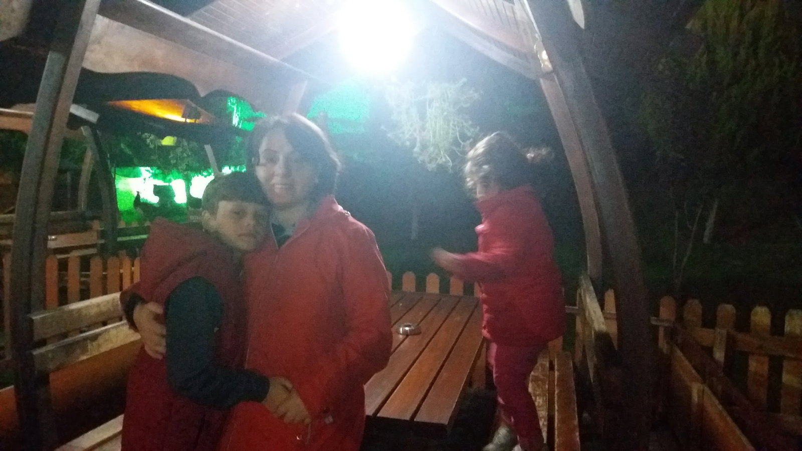 Onpet Bahçe Cafe Menemen