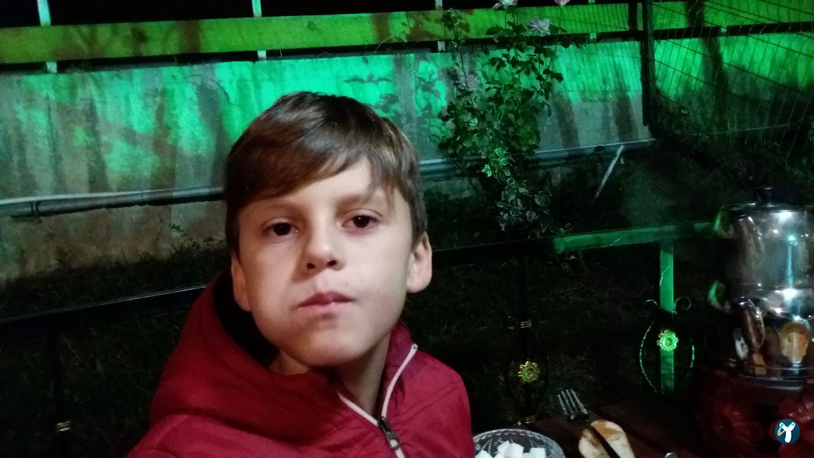 Onpet Bahçe Cafe Menemen