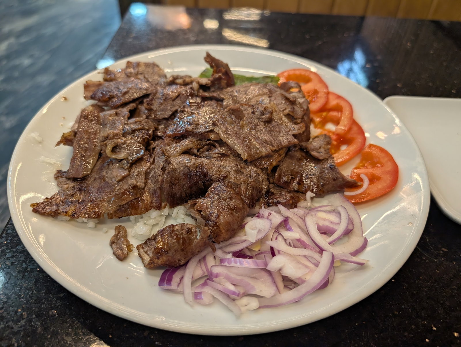 Akdoğan Döner Kebap Restoran Pi̇zza Pi̇de Kahvalti Baklava