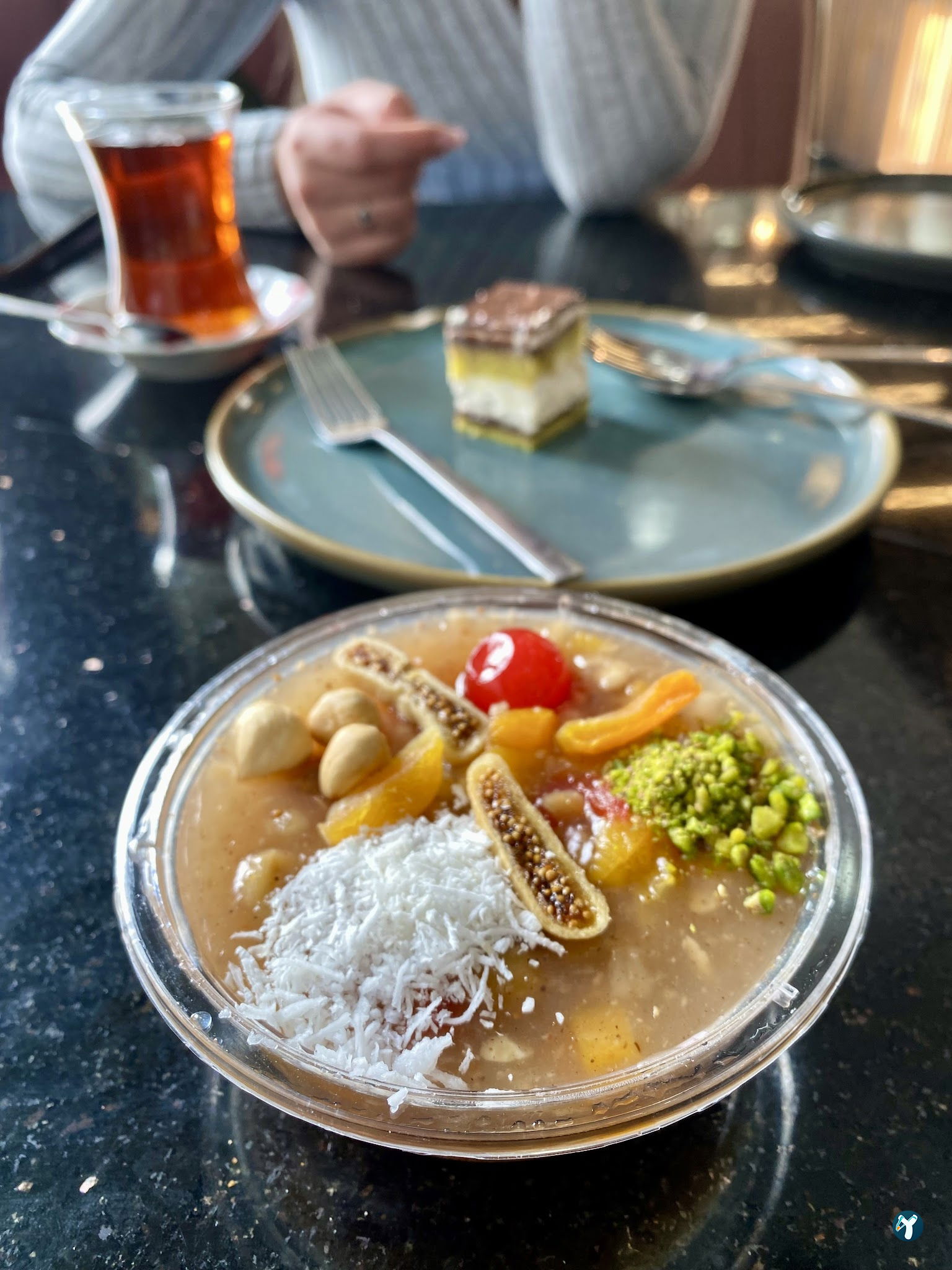 Akdoğan Döner Kebap Restoran Pi̇zza Pi̇de Kahvalti Baklava