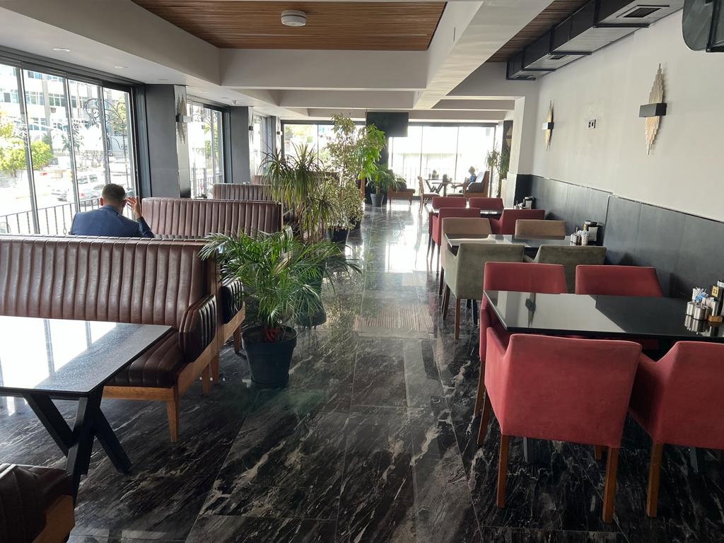 Akdoğan Döner Kebap Restoran Pi̇zza Pi̇de Kahvalti Baklava