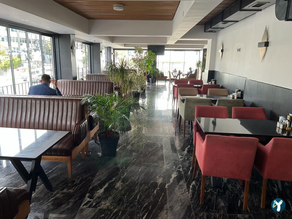 Akdoğan Döner Kebap Restoran Pi̇zza Pi̇de Kahvalti Baklava