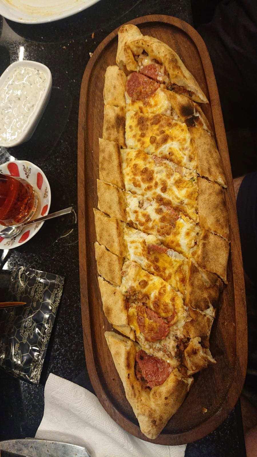 Akdoğan Döner Kebap Restoran Pi̇zza Pi̇de Kahvalti Baklava