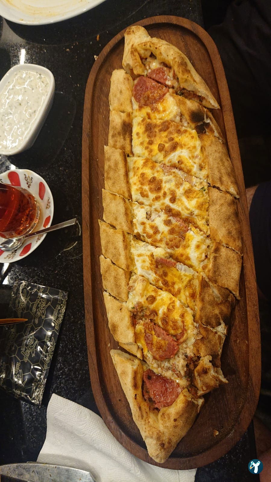 Akdoğan Döner Kebap Restoran Pi̇zza Pi̇de Kahvalti Baklava