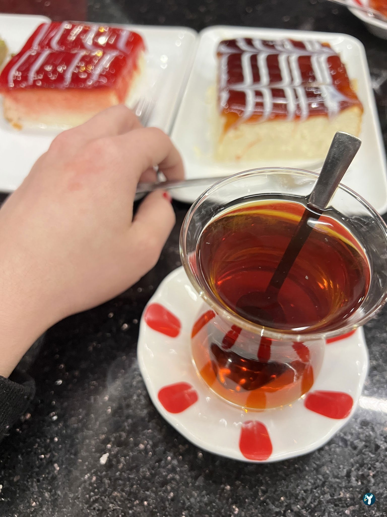 Akdoğan Döner Kebap Restoran Pi̇zza Pi̇de Kahvalti Baklava