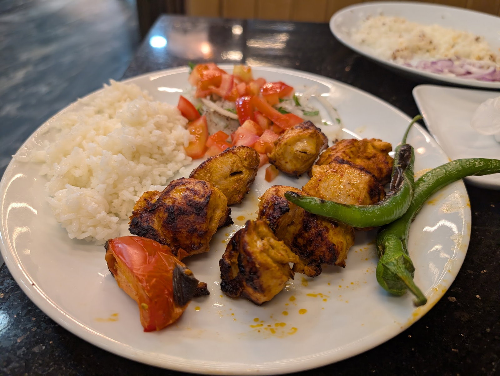 Akdoğan Döner Kebap Restoran Pi̇zza Pi̇de Kahvalti Baklava