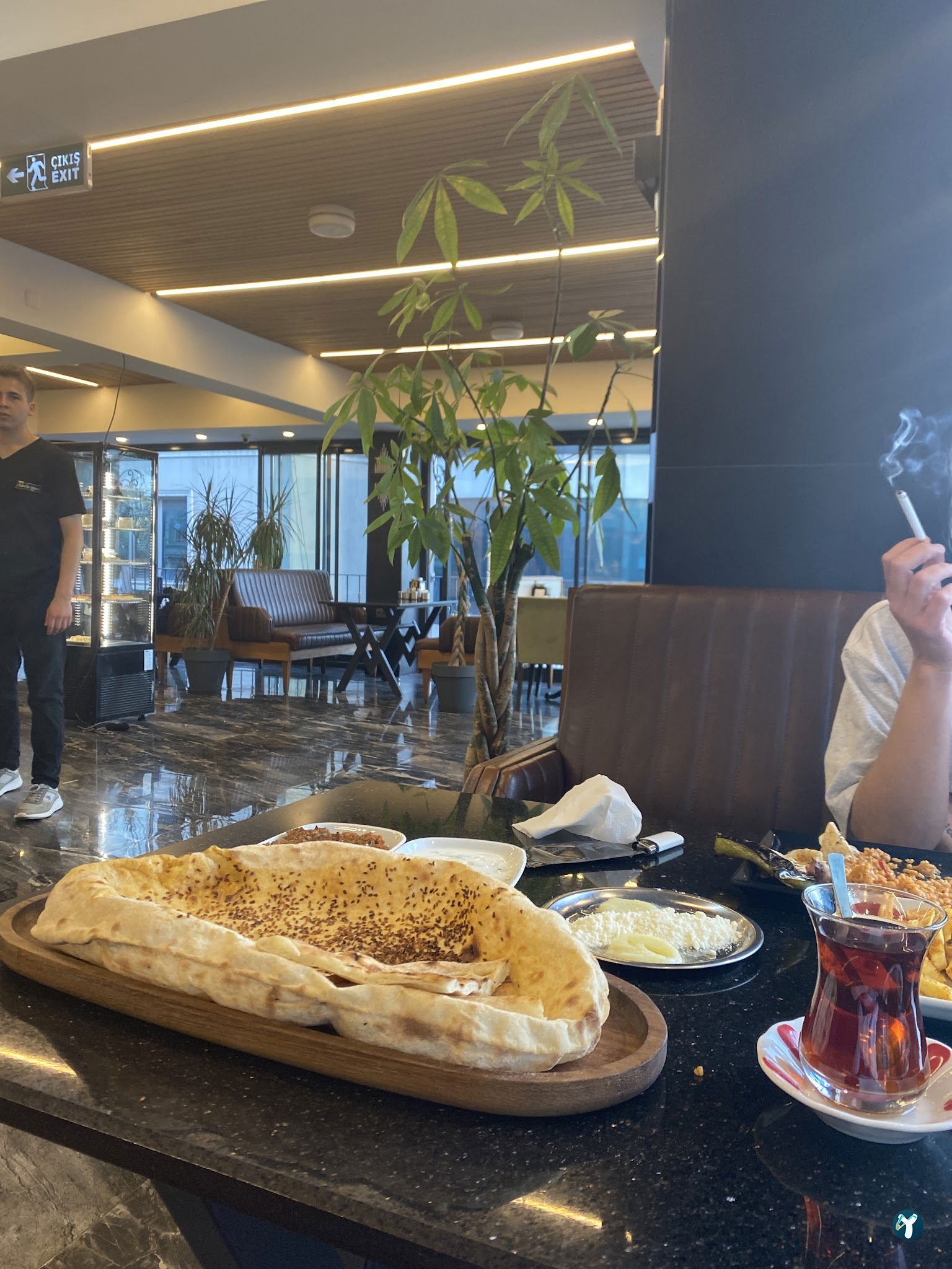 Akdoğan Döner Kebap Restoran Pi̇zza Pi̇de Kahvalti Baklava