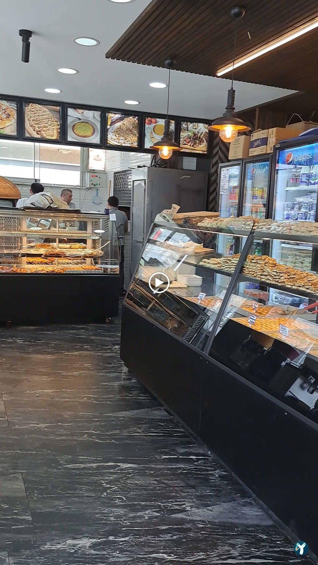 Akdoğan Döner Kebap Restoran Pi̇zza Pi̇de Kahvalti Baklava