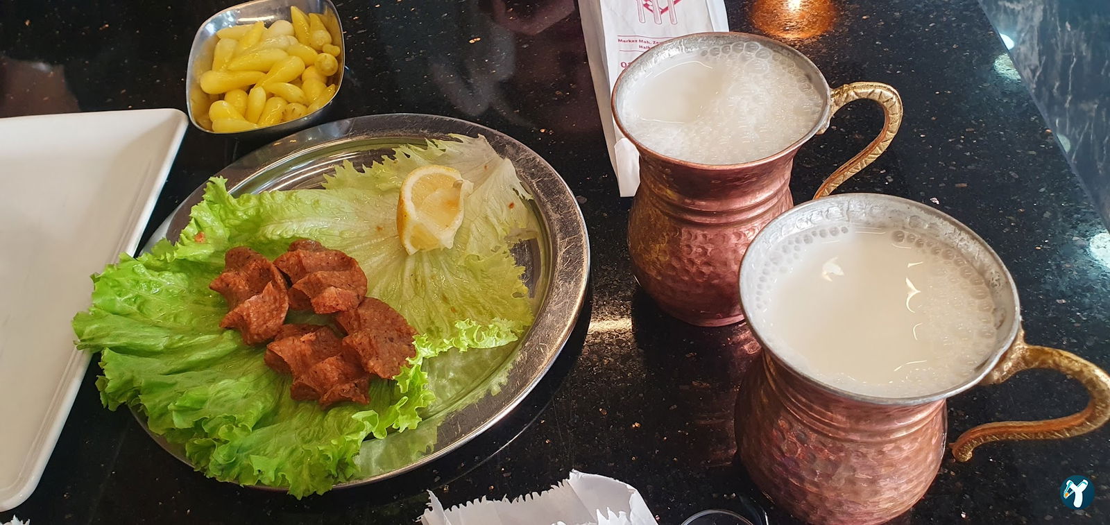 Akdoğan Döner Kebap Restoran Pi̇zza Pi̇de Kahvalti Baklava