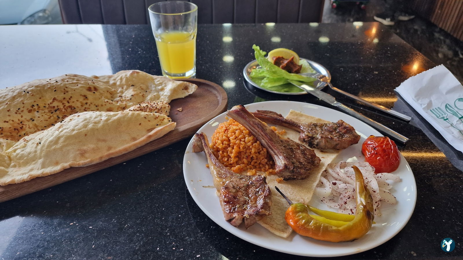 Akdoğan Döner Kebap Restoran Pi̇zza Pi̇de Kahvalti Baklava