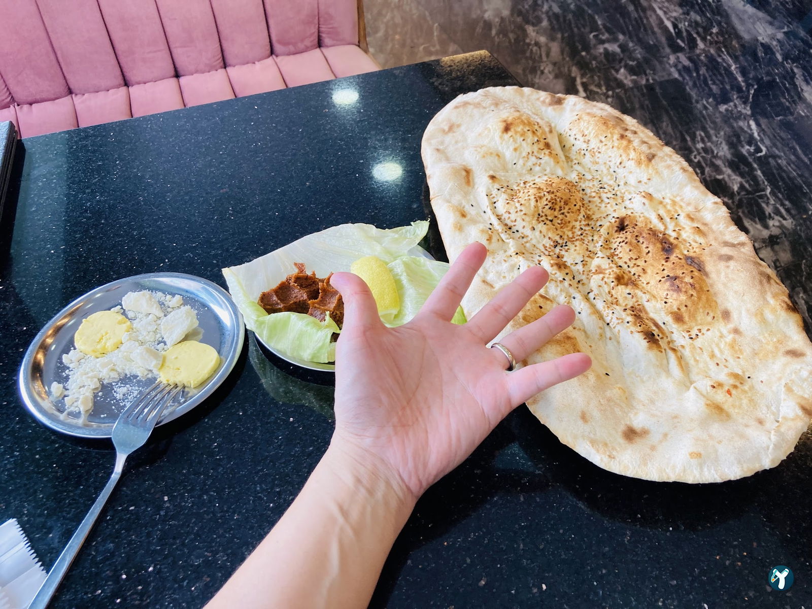 Akdoğan Döner Kebap Restoran Pi̇zza Pi̇de Kahvalti Baklava
