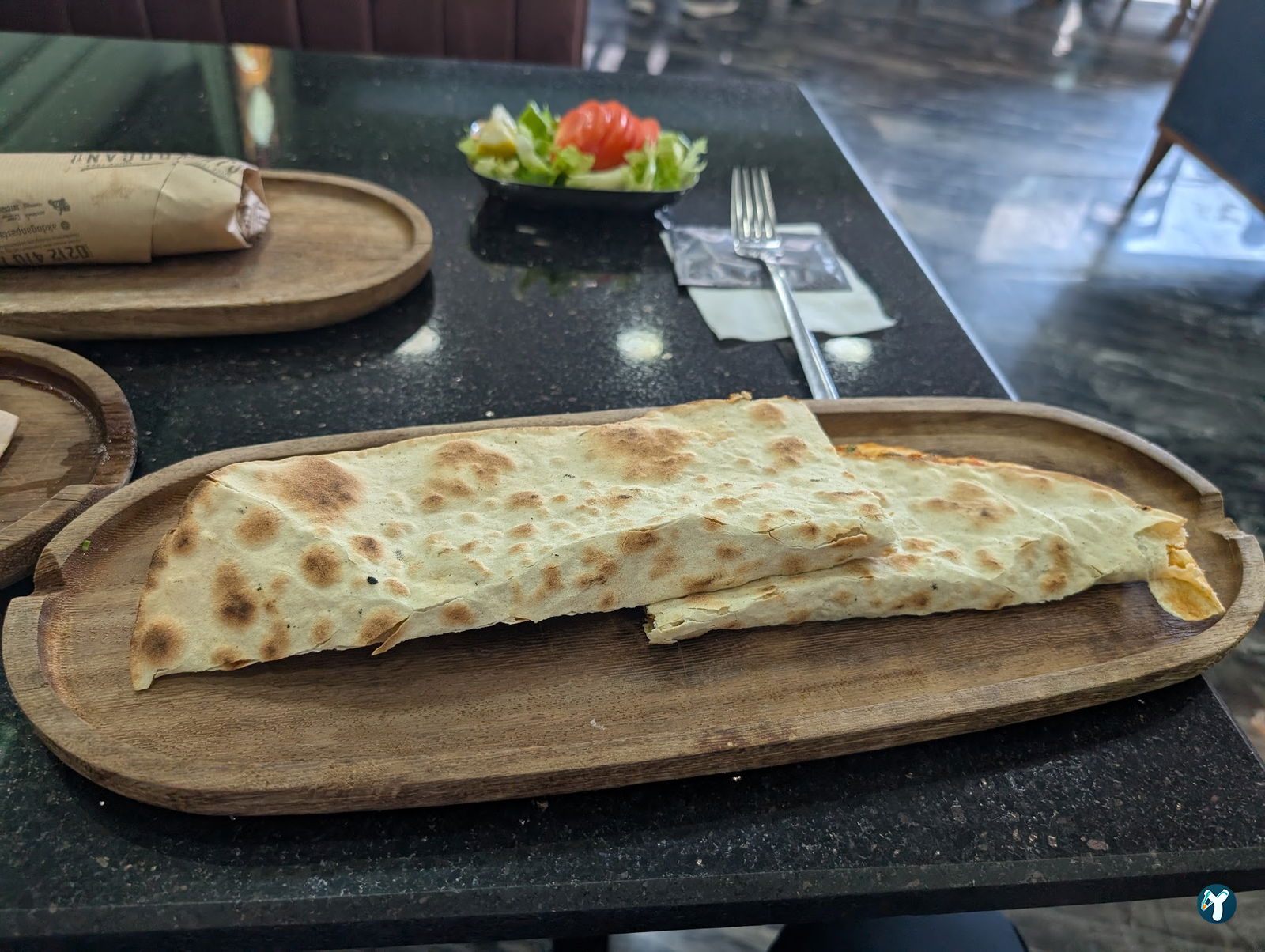 Akdoğan Döner Kebap Restoran Pi̇zza Pi̇de Kahvalti Baklava