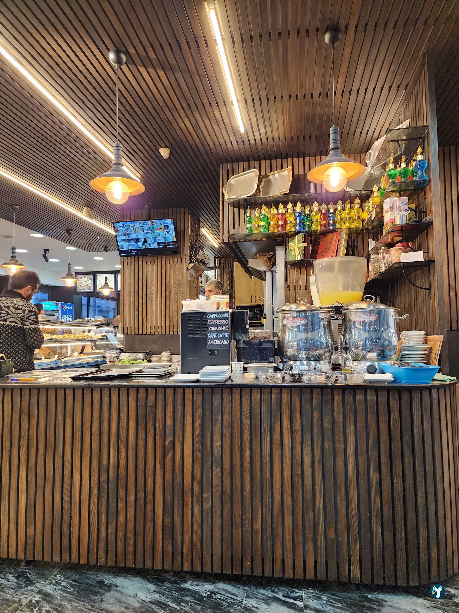 Akdoğan Döner Kebap Restoran Pi̇zza Pi̇de Kahvalti Baklava