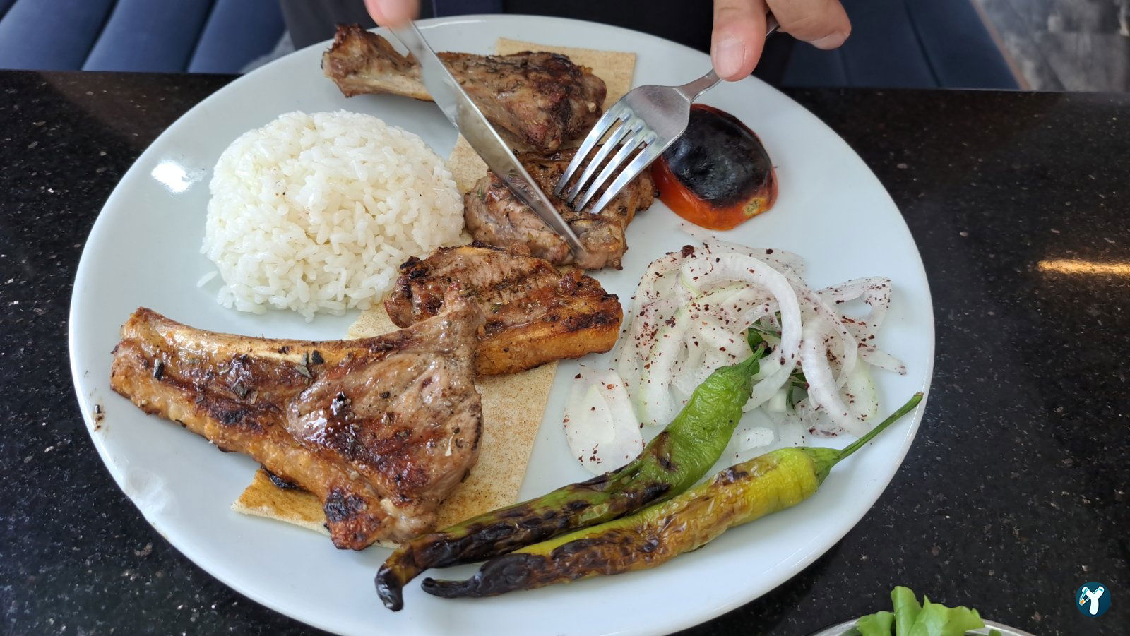 Akdoğan Döner Kebap Restoran Pi̇zza Pi̇de Kahvalti Baklava