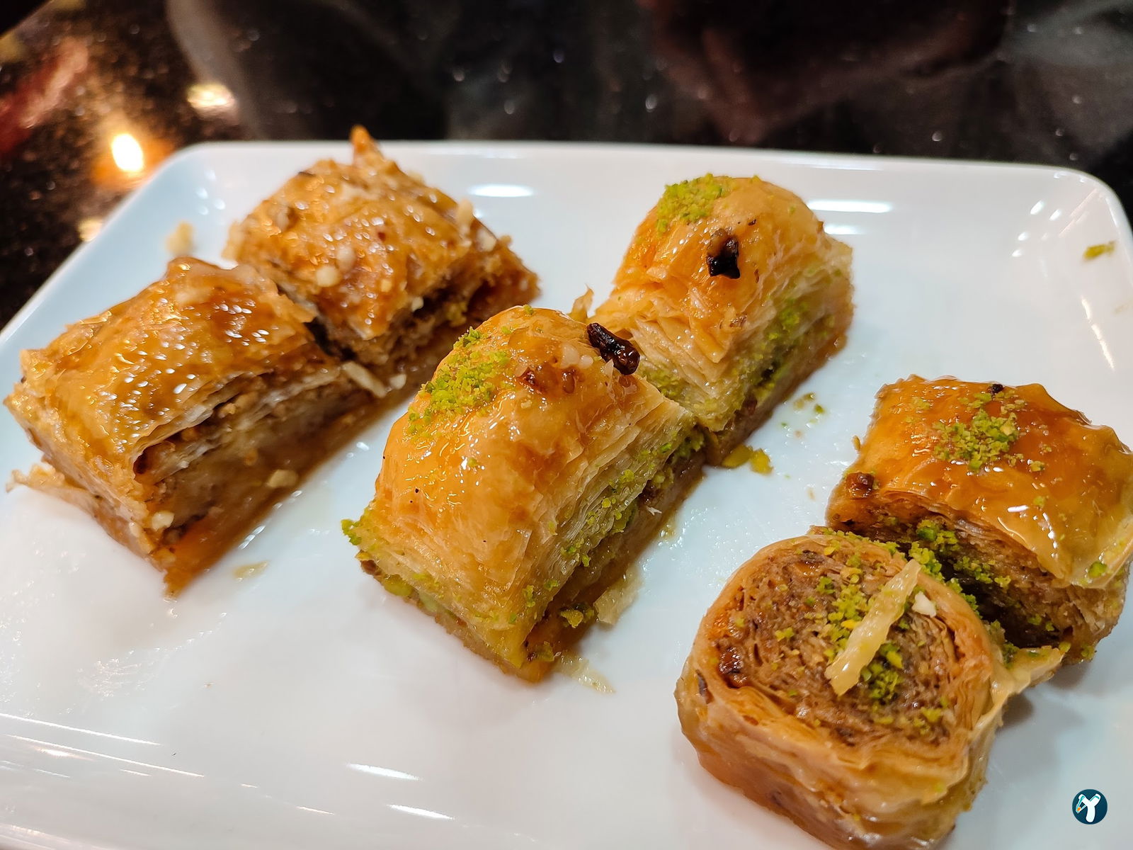 Akdoğan Döner Kebap Restoran Pi̇zza Pi̇de Kahvalti Baklava
