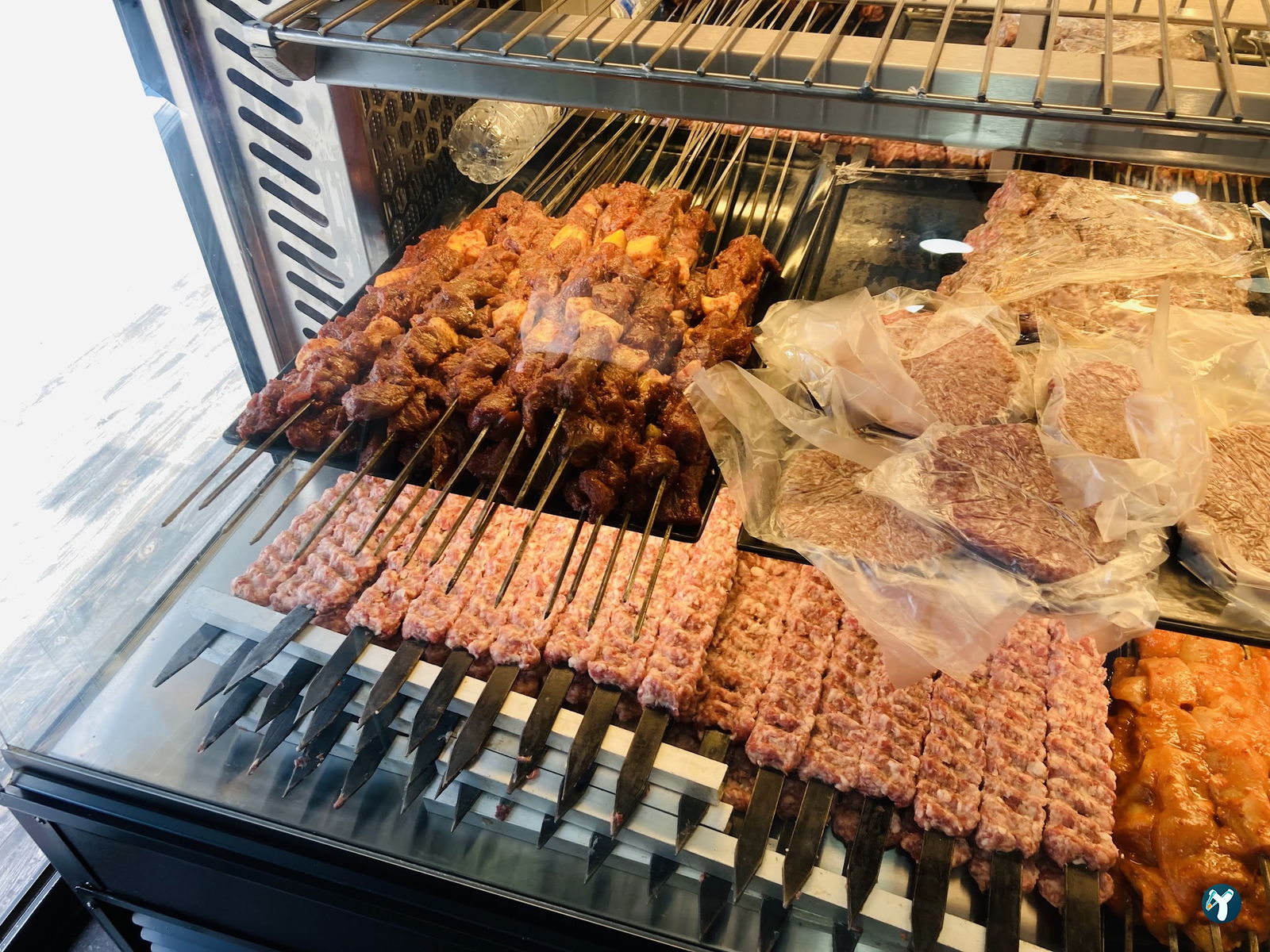 Akdoğan Döner Kebap Restoran Pi̇zza Pi̇de Kahvalti Baklava