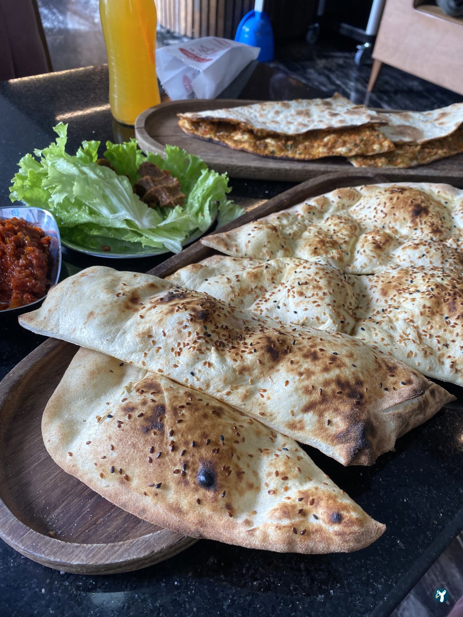 Akdoğan Döner Kebap Restoran Pi̇zza Pi̇de Kahvalti Baklava