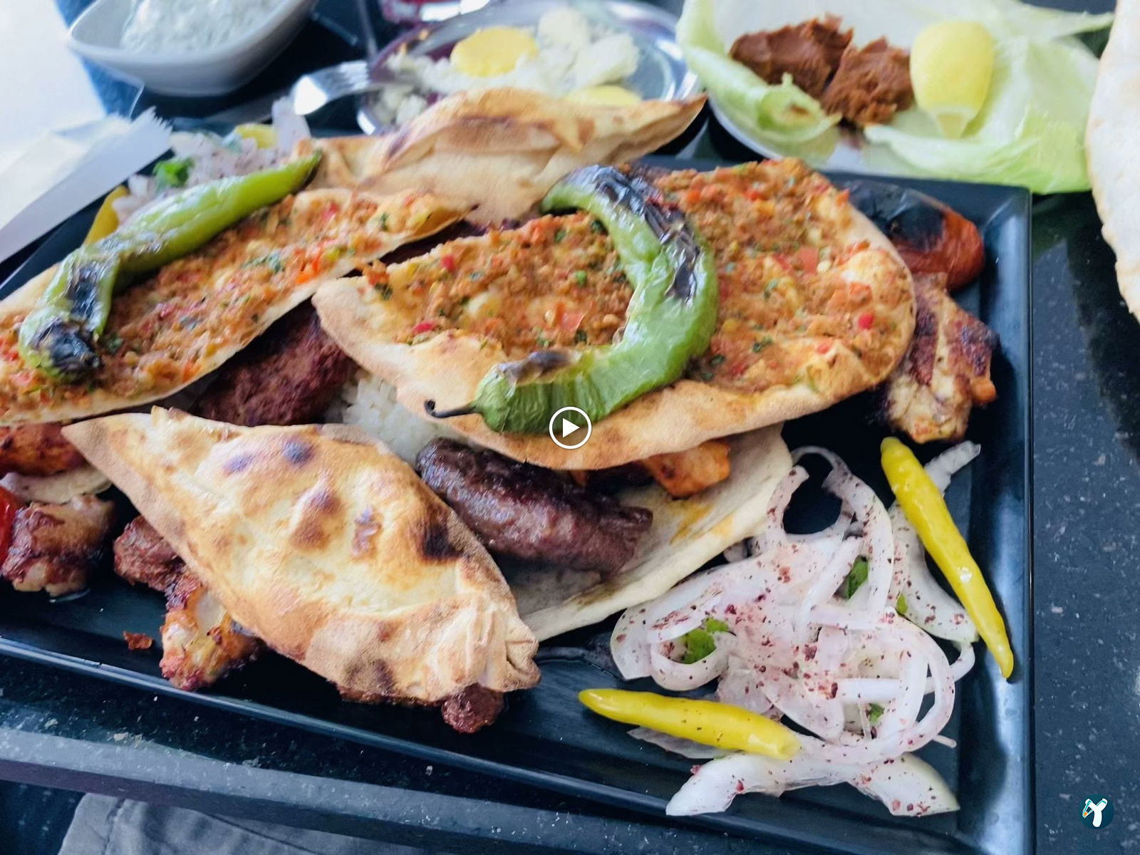 Akdoğan Döner Kebap Restoran Pi̇zza Pi̇de Kahvalti Baklava