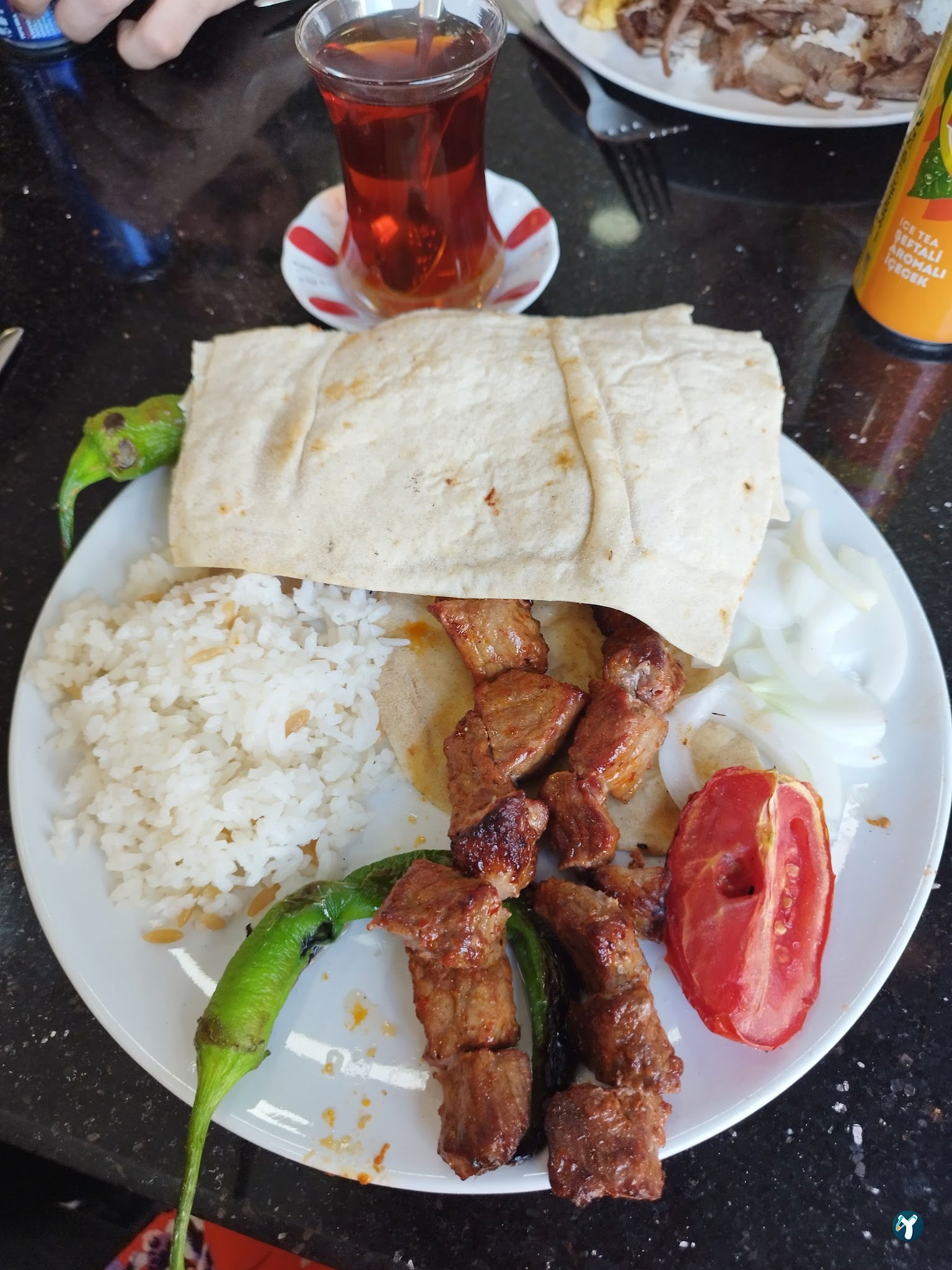 Akdoğan Döner Kebap Restoran Pi̇zza Pi̇de Kahvalti Baklava
