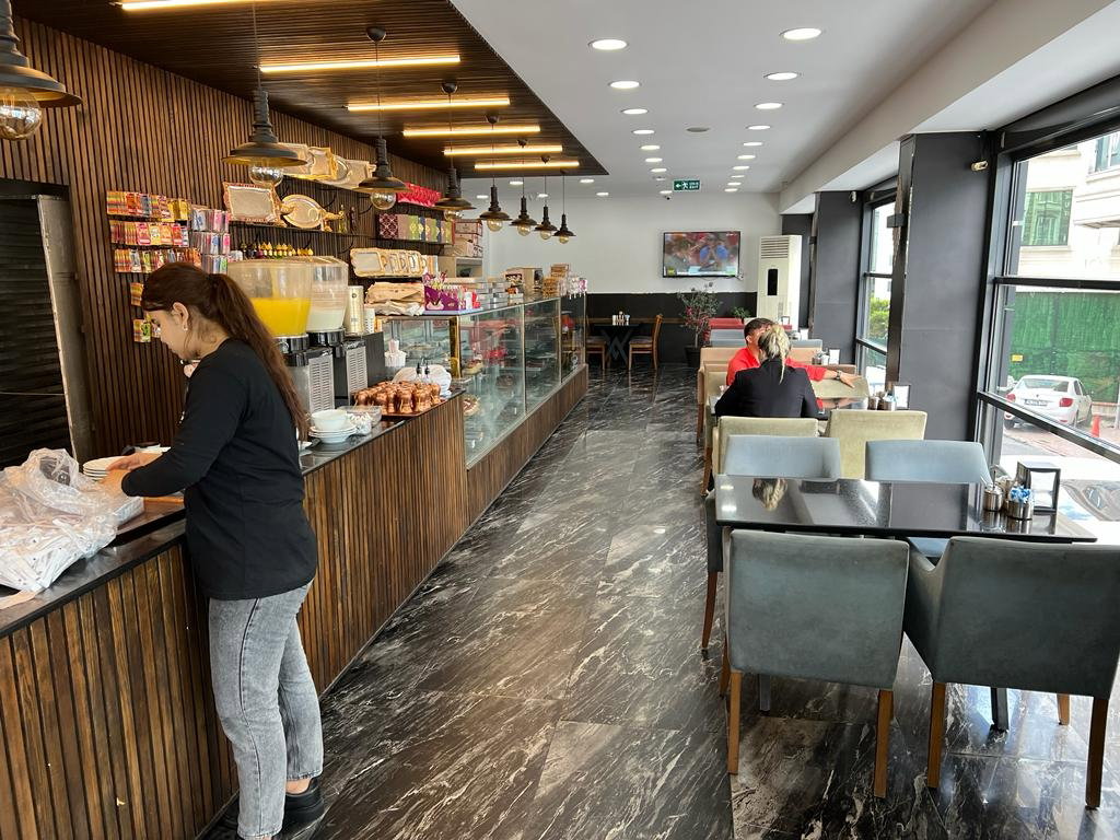 Akdoğan Döner Kebap Restoran Pi̇zza Pi̇de Kahvalti Baklava