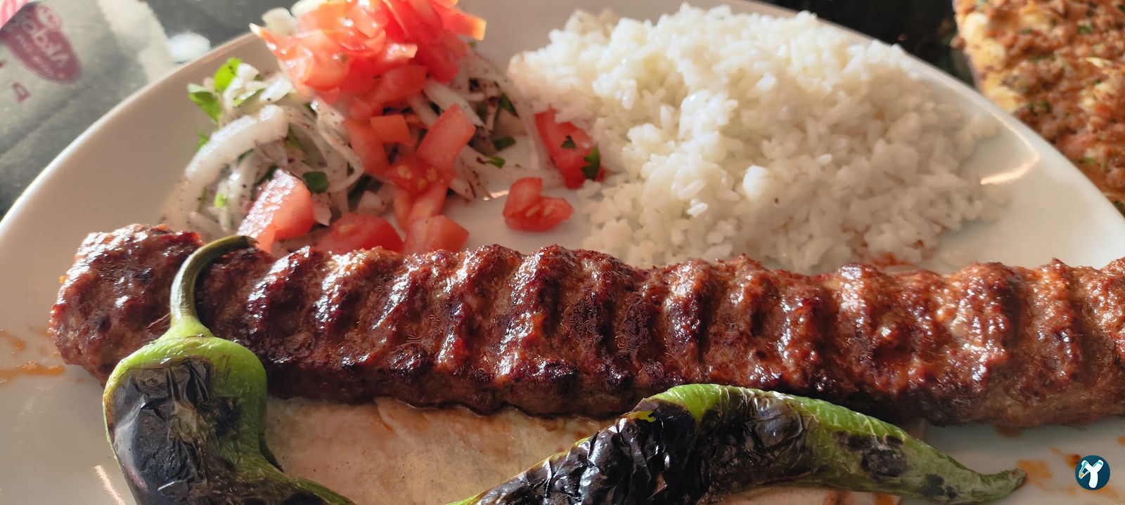 Akdoğan Döner Kebap Restoran Pi̇zza Pi̇de Kahvalti Baklava